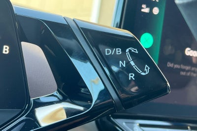 2024 Volkswagen ID.4 Standard