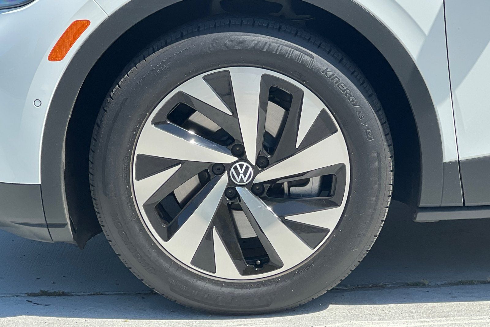 2024 Volkswagen ID.4 Standard