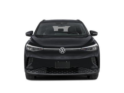 2024 Volkswagen ID.4 Standard