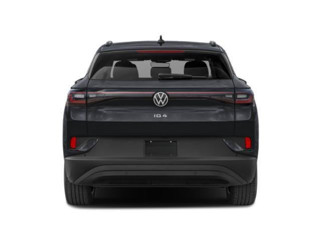 2024 Volkswagen ID.4 Standard