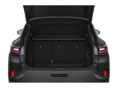 2024 Volkswagen ID.4 Standard