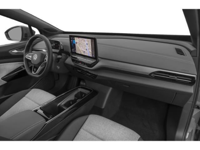 2024 Volkswagen ID.4 Standard