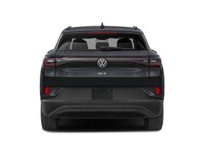2024 Volkswagen ID.4 Standard