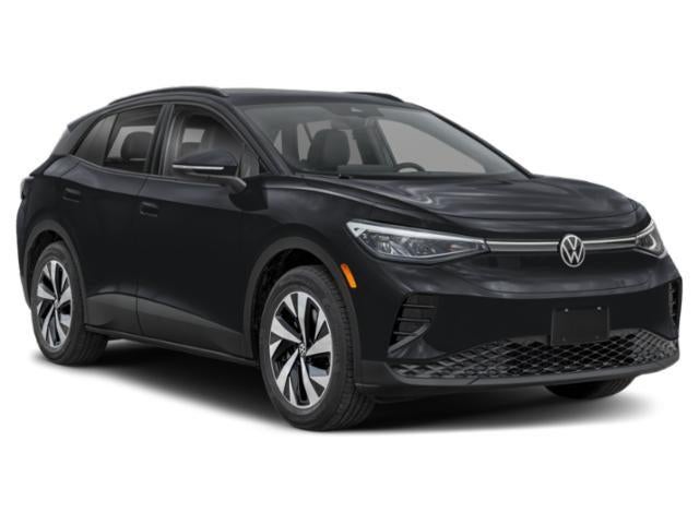 2024 Volkswagen ID.4 Standard