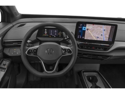 2024 Volkswagen ID.4 Standard