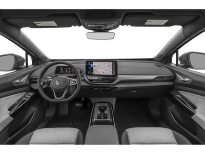 2024 Volkswagen ID.4 Standard