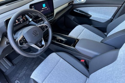 2024 Volkswagen ID.4 Standard