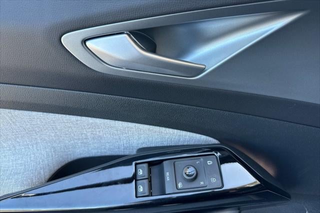 2024 Volkswagen ID.4 Standard