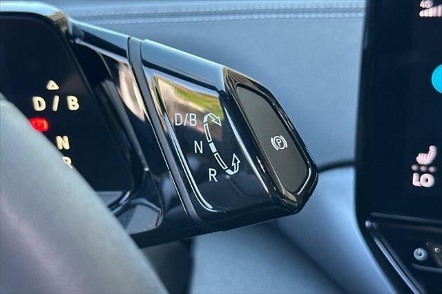 2024 Volkswagen ID.4 Standard