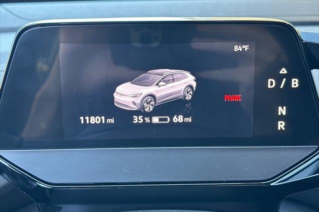 2024 Volkswagen ID.4 Standard