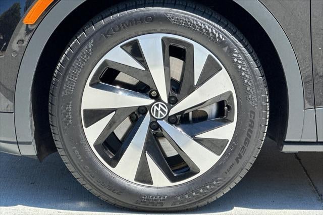 2024 Volkswagen ID.4 Standard