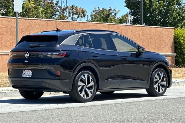 2024 Volkswagen ID.4 Standard