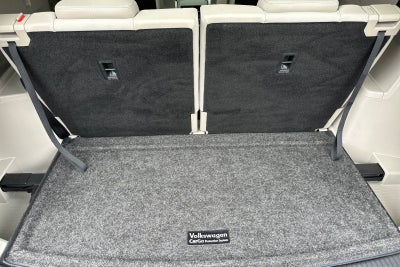 2022 Volkswagen Atlas 3.6L V6 SEL