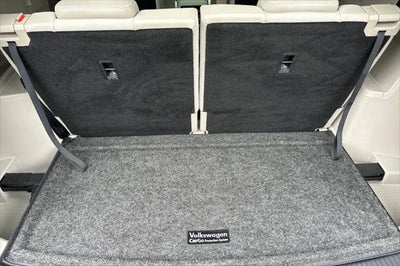 2022 Volkswagen Atlas 3.6L V6 SEL