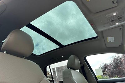2022 Volkswagen Atlas 3.6L V6 SEL