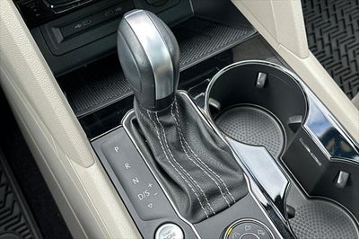 2022 Volkswagen Atlas 3.6L V6 SEL