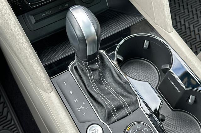 2022 Volkswagen Atlas 3.6L V6 SEL