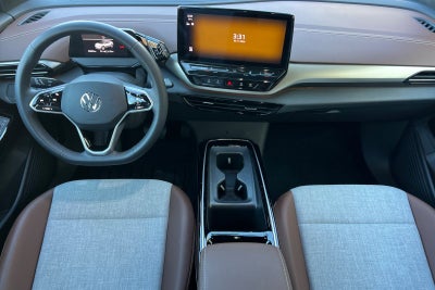 2023 Volkswagen ID.4 Pro