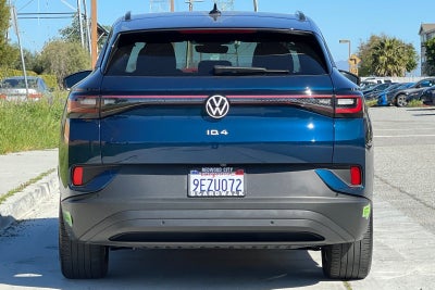 2023 Volkswagen ID.4 Pro