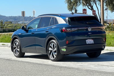 2023 Volkswagen ID.4 Pro