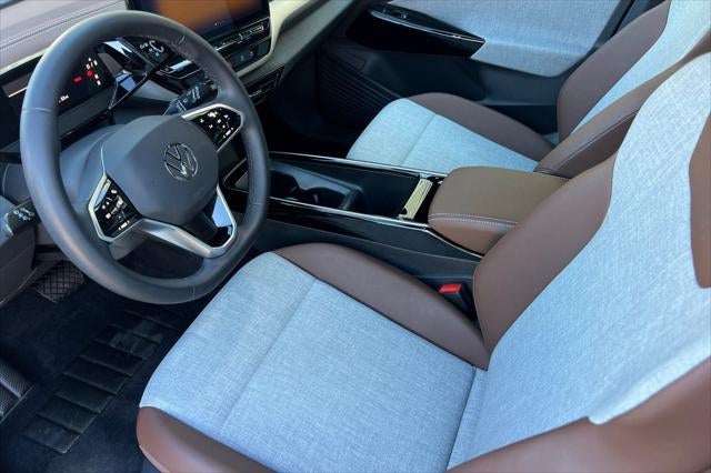 2023 Volkswagen ID.4 Pro