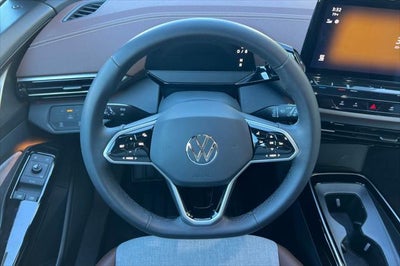 2023 Volkswagen ID.4 Pro