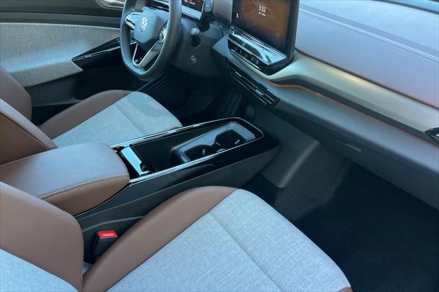 2023 Volkswagen ID.4 Pro