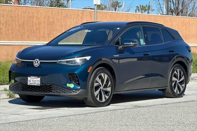 2023 Volkswagen ID.4 Pro