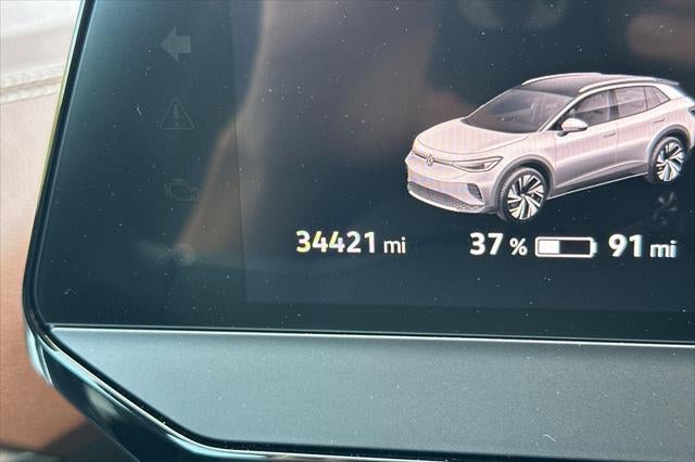 2023 Volkswagen ID.4 Pro