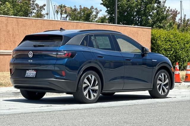 2023 Volkswagen ID.4 Pro
