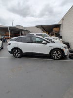 2024 Volkswagen ID.4 Pro