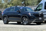 2026 Volkswagen Atlas Cross Sport SE