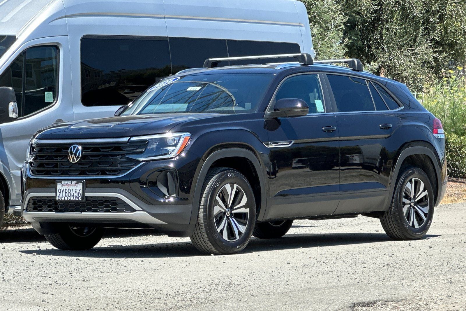 2026 Volkswagen Atlas Cross Sport SE