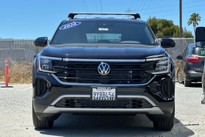 2026 Volkswagen Atlas Cross Sport SE