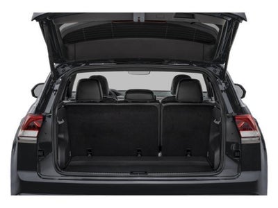 2026 Volkswagen Atlas Cross Sport SE