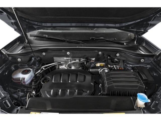 2026 Volkswagen Atlas Cross Sport SE