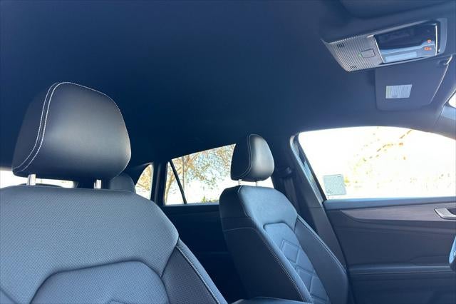 2026 Volkswagen Atlas Cross Sport SE