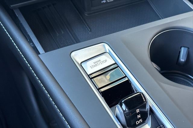 2026 Volkswagen Atlas Cross Sport SE