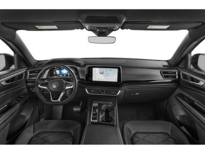 2026 Volkswagen Atlas Cross Sport SE