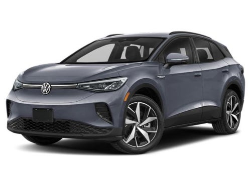 2024 Volkswagen ID.4 AWD Pro