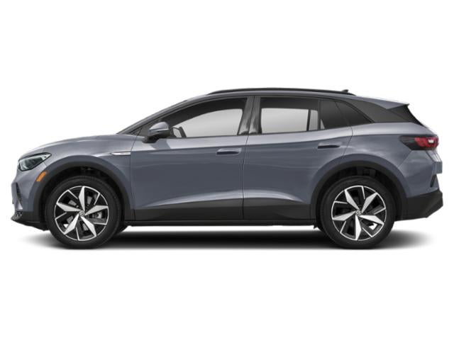 2024 Volkswagen ID.4 AWD Pro
