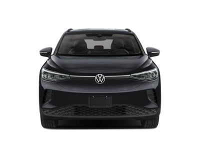 2024 Volkswagen ID.4 AWD Pro