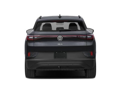 2024 Volkswagen ID.4 AWD Pro