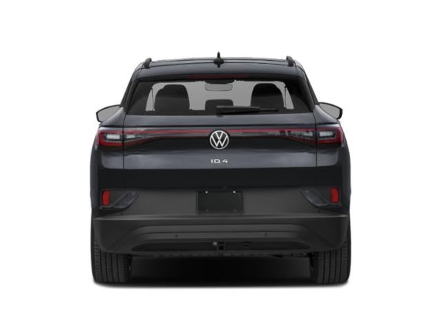 2024 Volkswagen ID.4 AWD Pro