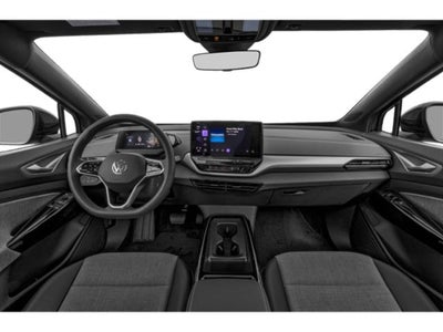 2024 Volkswagen ID.4 AWD Pro