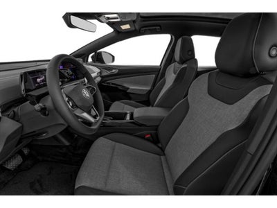 2024 Volkswagen ID.4 AWD Pro