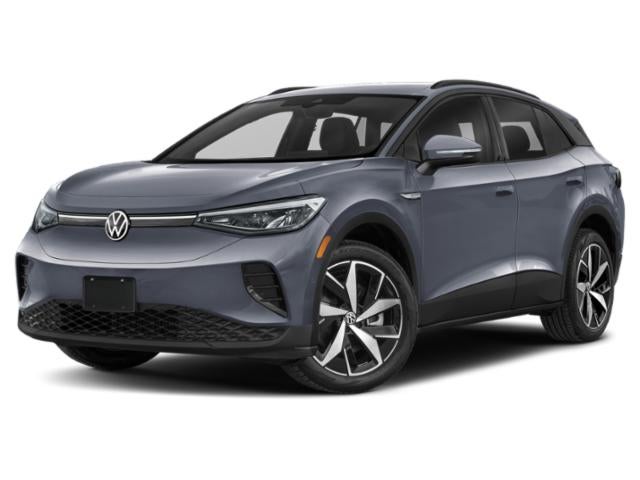 2024 Volkswagen ID.4 AWD Pro