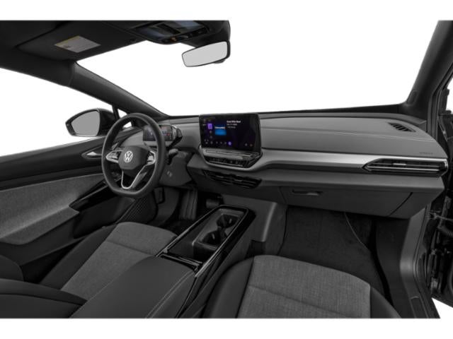 2024 Volkswagen ID.4 AWD Pro