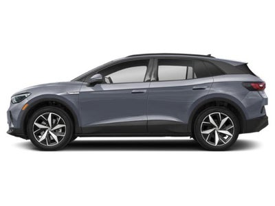 2024 Volkswagen ID.4 AWD Pro