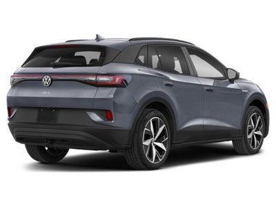 2024 Volkswagen ID.4 AWD Pro